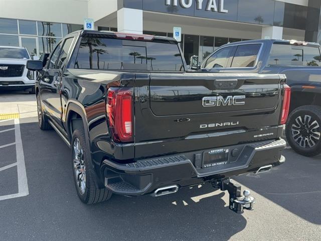 2022 GMC Sierra 1500 Denali Ultimate Tucson AZ