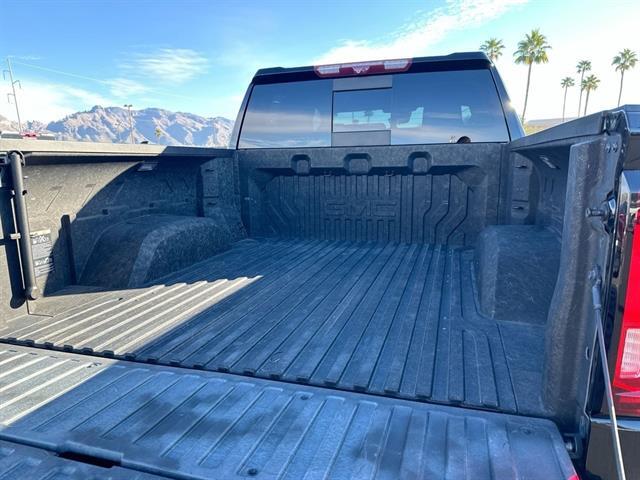 2022 GMC Sierra 1500 Denali Ultimate Tucson AZ