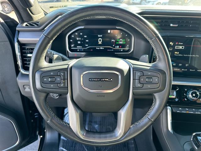 2022 GMC Sierra 1500 Denali Ultimate Tucson AZ