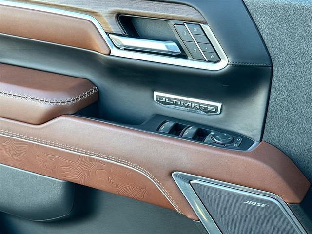 2022 GMC Sierra 1500 Denali Ultimate Tucson AZ