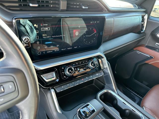 2022 GMC Sierra 1500 Denali Ultimate Tucson AZ