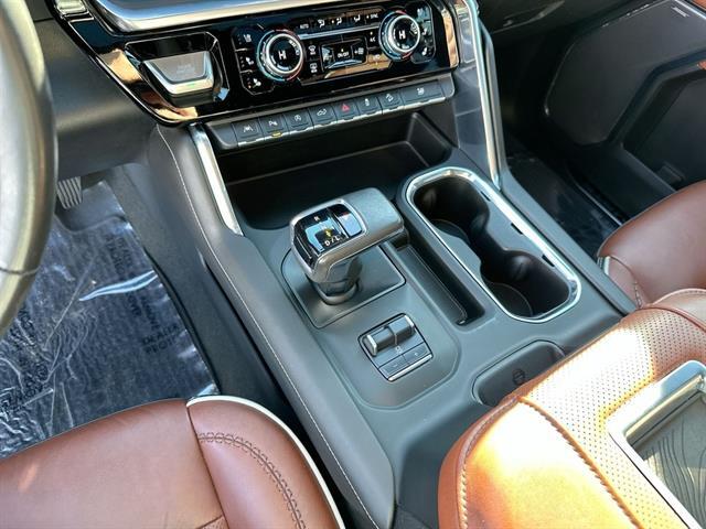 2022 GMC Sierra 1500 Denali Ultimate Tucson AZ