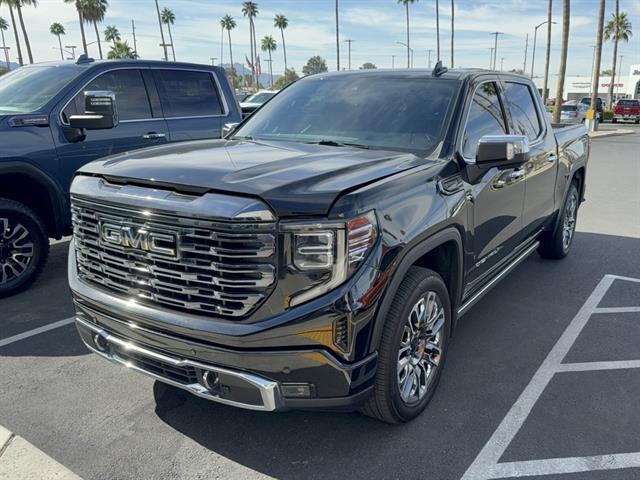2022 GMC Sierra 1500 Denali Ultimate Tucson AZ
