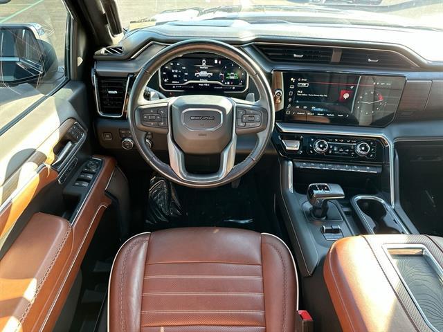 2022 GMC Sierra 1500 Denali Ultimate Tucson AZ