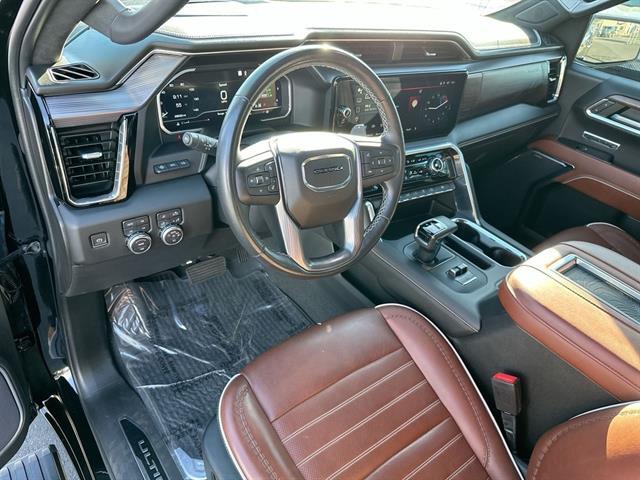 2022 GMC Sierra 1500 Denali Ultimate Tucson AZ