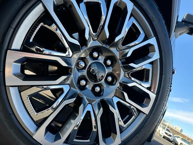 2022 GMC Sierra 1500 Denali Ultimate Tucson AZ