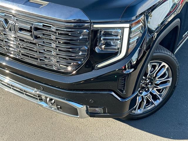 2022 GMC Sierra 1500 Denali Ultimate Tucson AZ