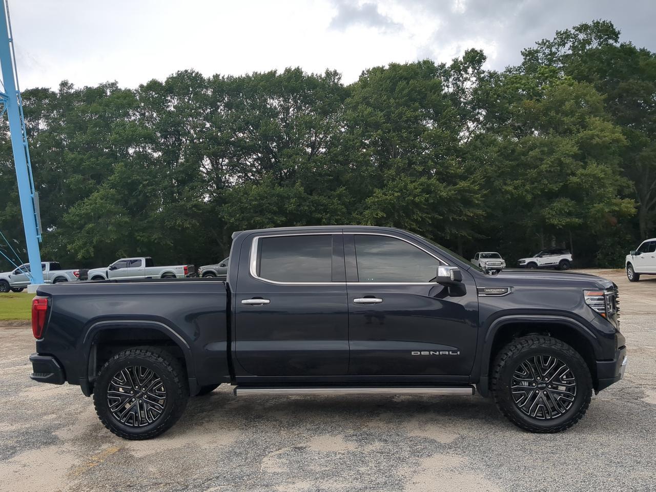 2022 GMC Sierra 1500 Denali Ultimate