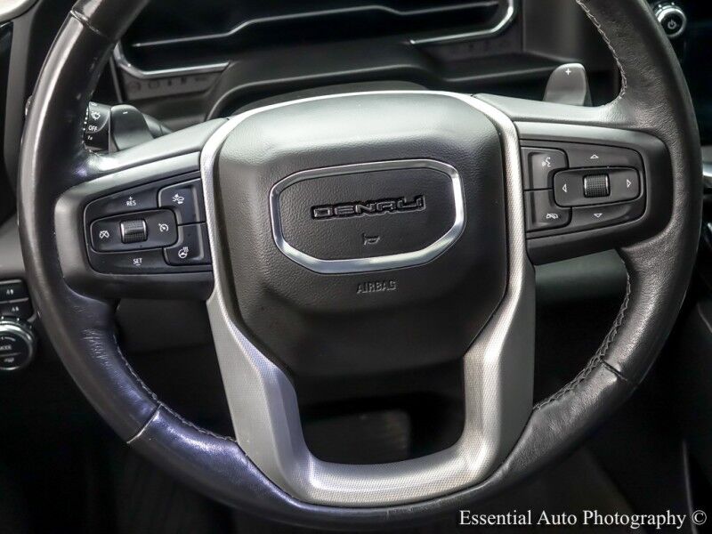2022 GMC Sierra 1500 Denali Willowbrook IL