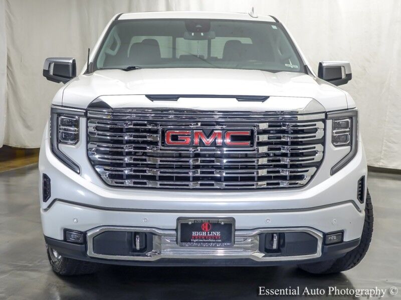 2022 GMC Sierra 1500 Denali Willowbrook IL