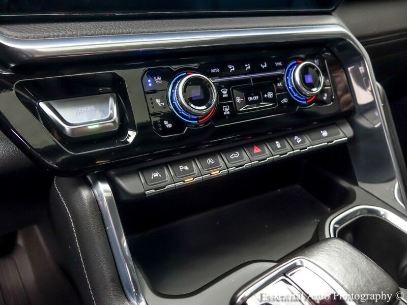 2022 GMC Sierra 1500 Denali Willowbrook IL