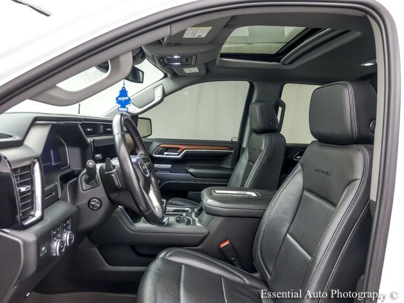 2022 GMC Sierra 1500 Denali Willowbrook IL