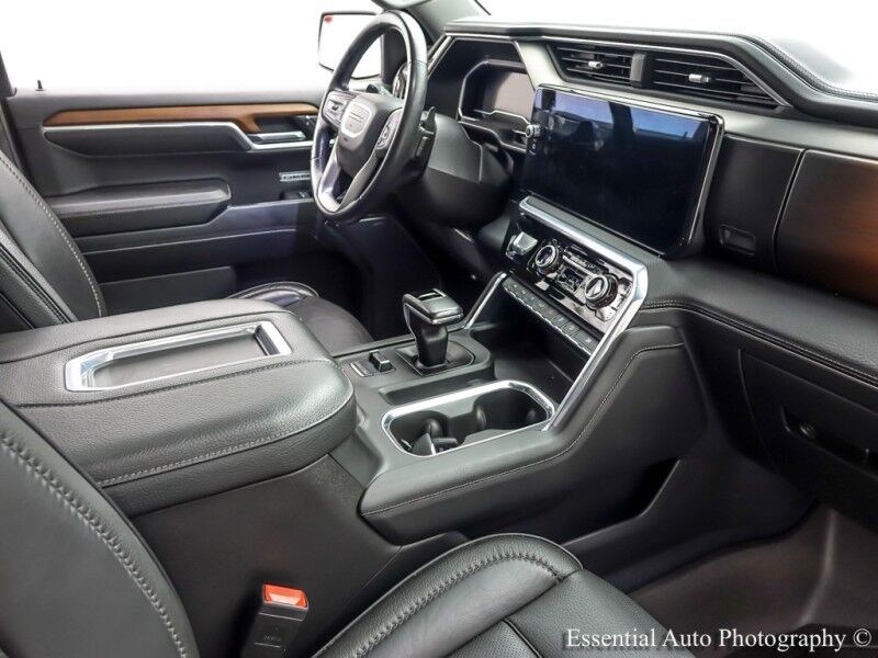 2022 GMC Sierra 1500 Denali Willowbrook IL