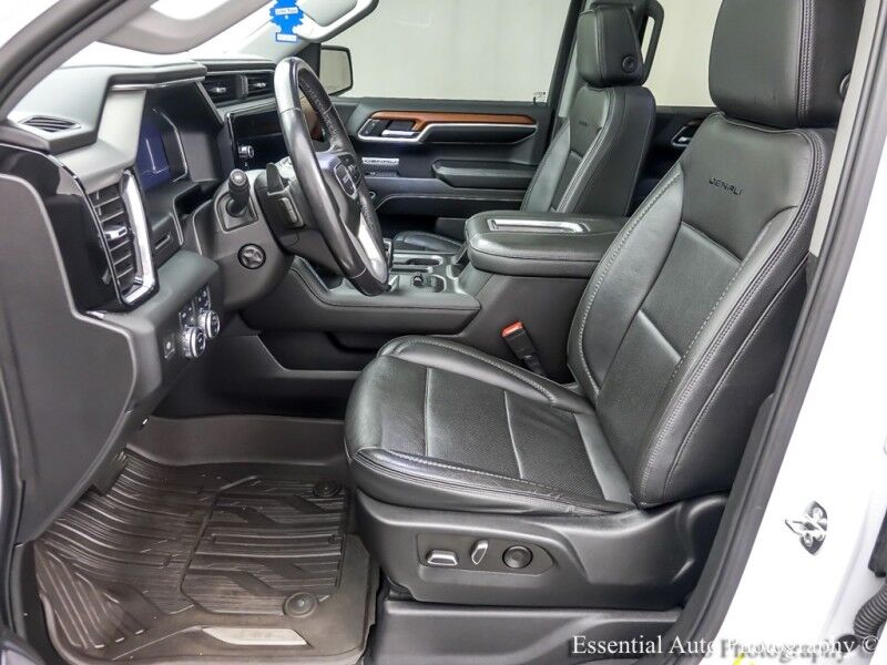 2022 GMC Sierra 1500 Denali Willowbrook IL