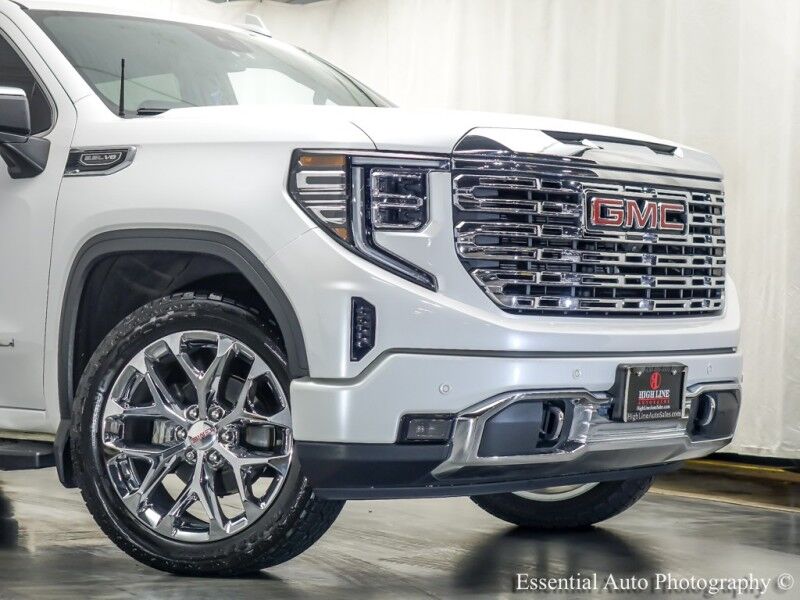 2022 GMC Sierra 1500 Denali Willowbrook IL