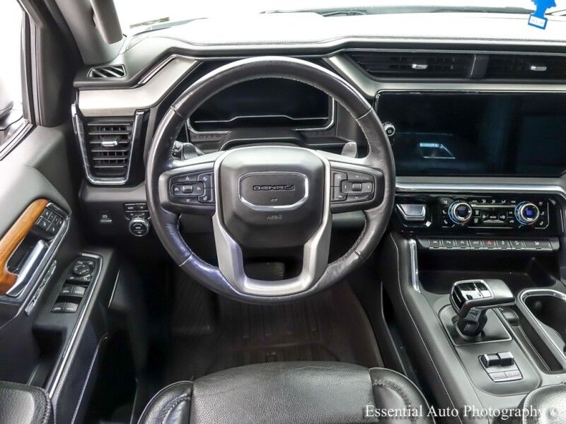 2022 GMC Sierra 1500 Denali Willowbrook IL