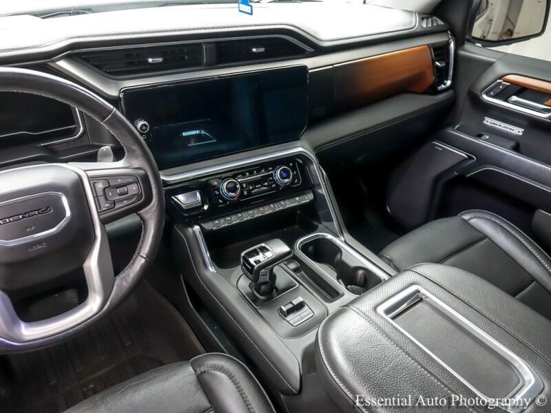 2022 GMC Sierra 1500 Denali Willowbrook IL