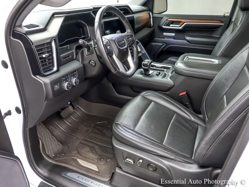 2022 GMC Sierra 1500 Denali Willowbrook IL