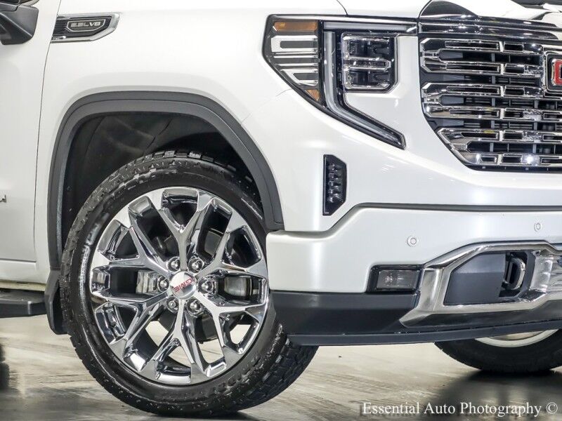 2022 GMC Sierra 1500 Denali Willowbrook IL