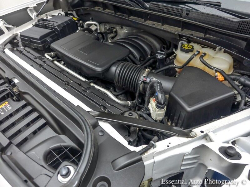 2022 GMC Sierra 1500 Denali Willowbrook IL