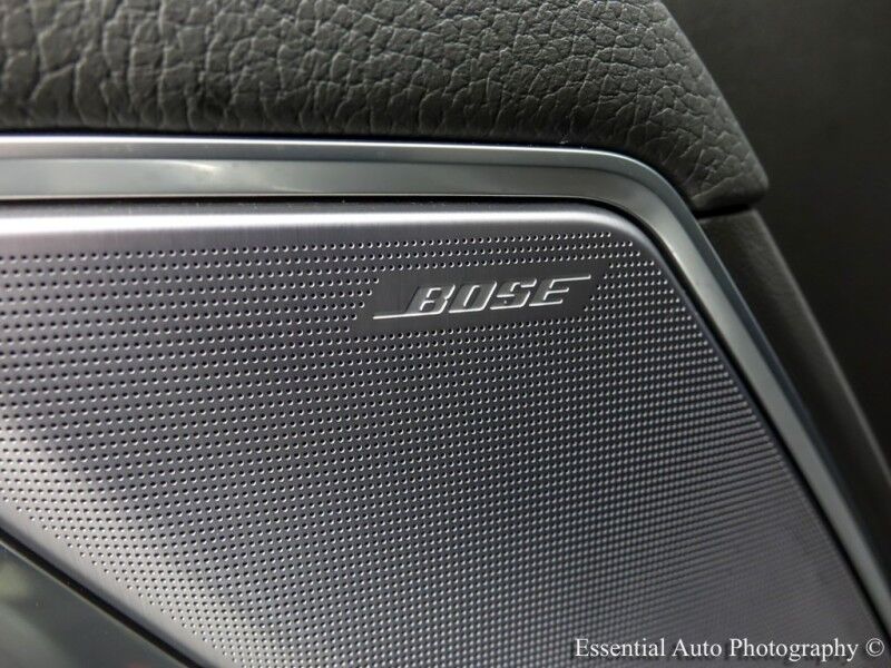 2022 GMC Sierra 1500 Denali Willowbrook IL