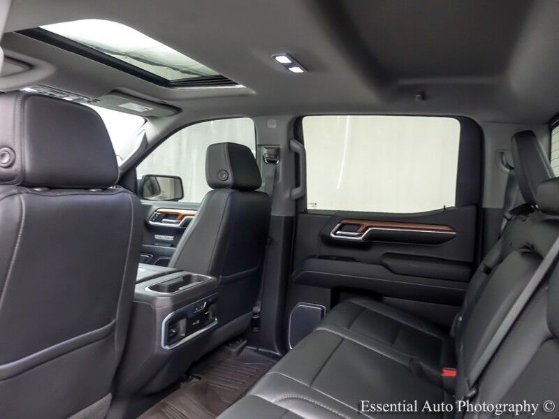 2022 GMC Sierra 1500 Denali Willowbrook IL