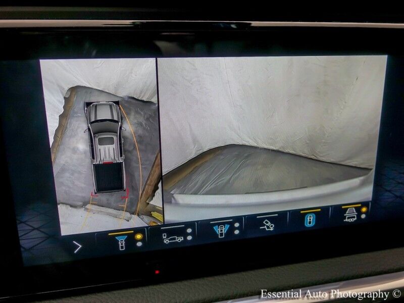 2022 GMC Sierra 1500 Denali Willowbrook IL