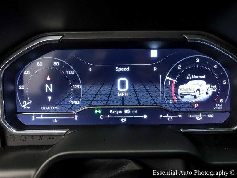 2022 GMC Sierra 1500 Denali Willowbrook IL