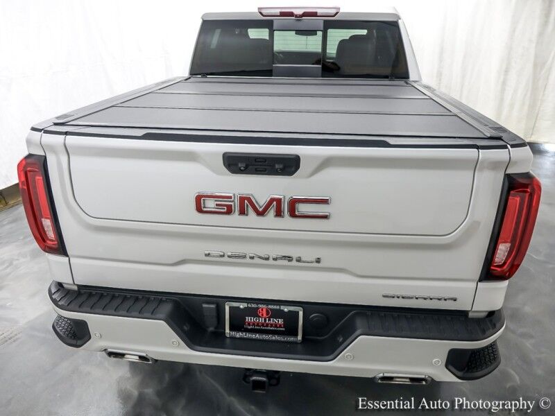 2022 GMC Sierra 1500 Denali Willowbrook IL