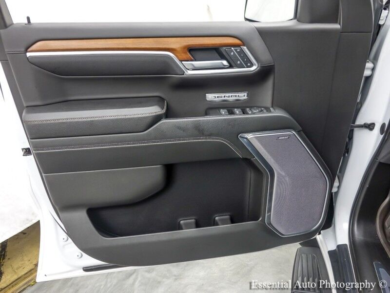 2022 GMC Sierra 1500 Denali Willowbrook IL