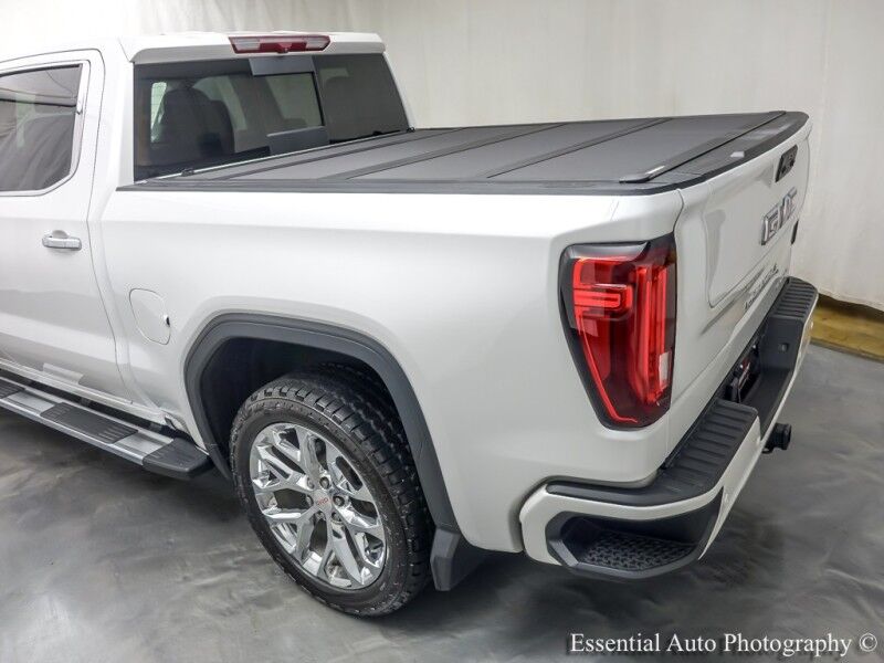 2022 GMC Sierra 1500 Denali Willowbrook IL