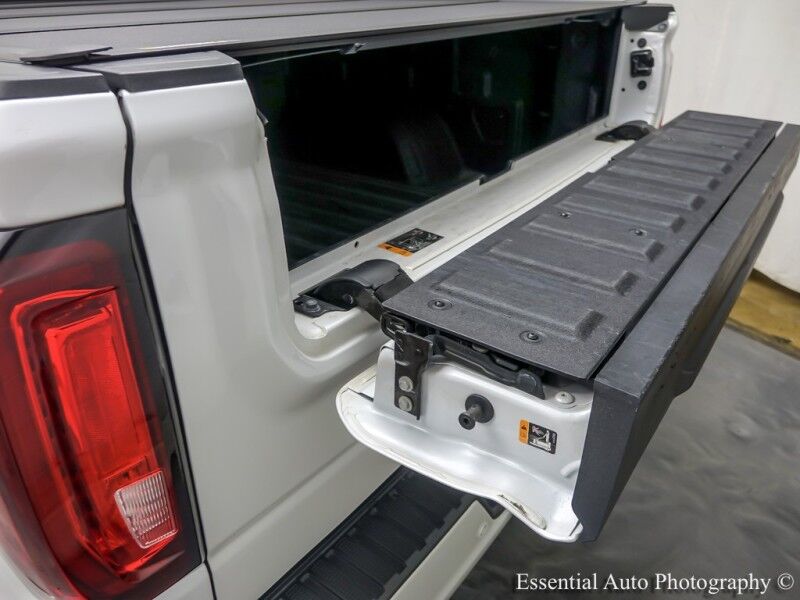 2022 GMC Sierra 1500 Denali Willowbrook IL