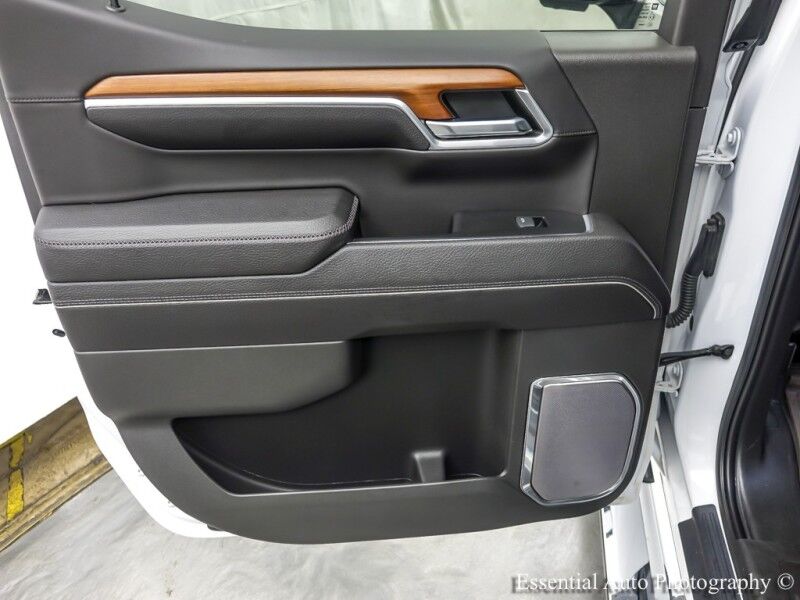 2022 GMC Sierra 1500 Denali Willowbrook IL