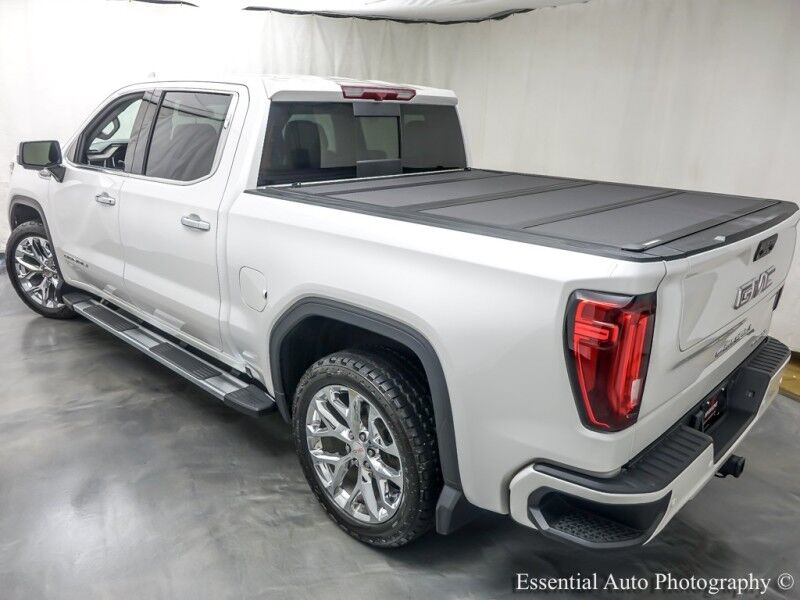 2022 GMC Sierra 1500 Denali Willowbrook IL