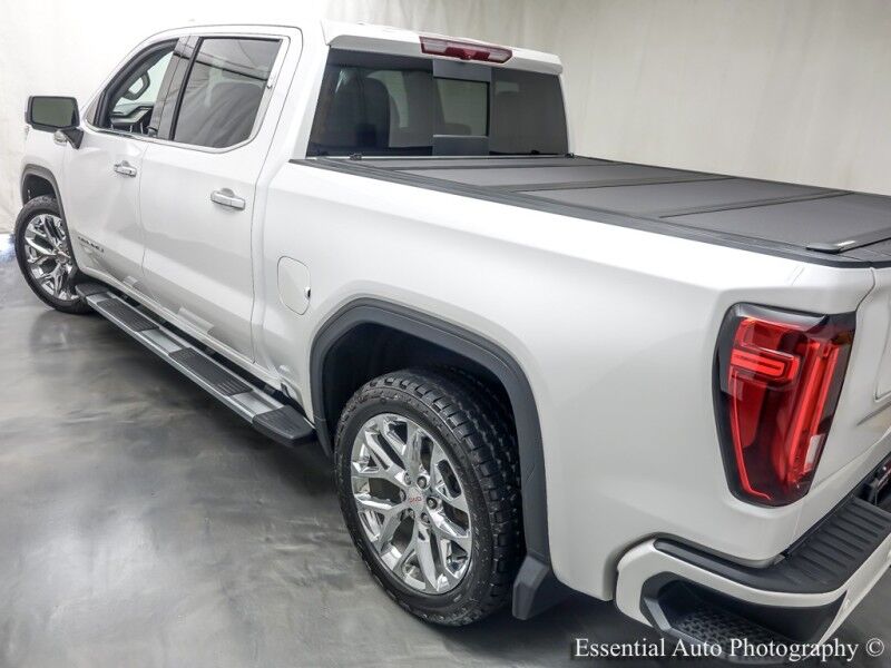 2022 GMC Sierra 1500 Denali Willowbrook IL