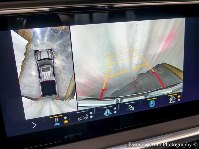 2022 GMC Sierra 1500 Denali Willowbrook IL