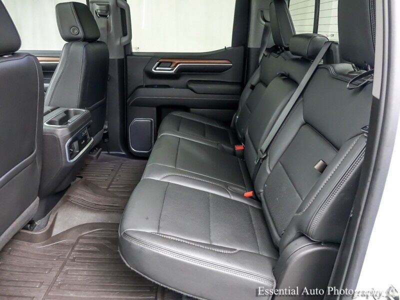 2022 GMC Sierra 1500 Denali Willowbrook IL