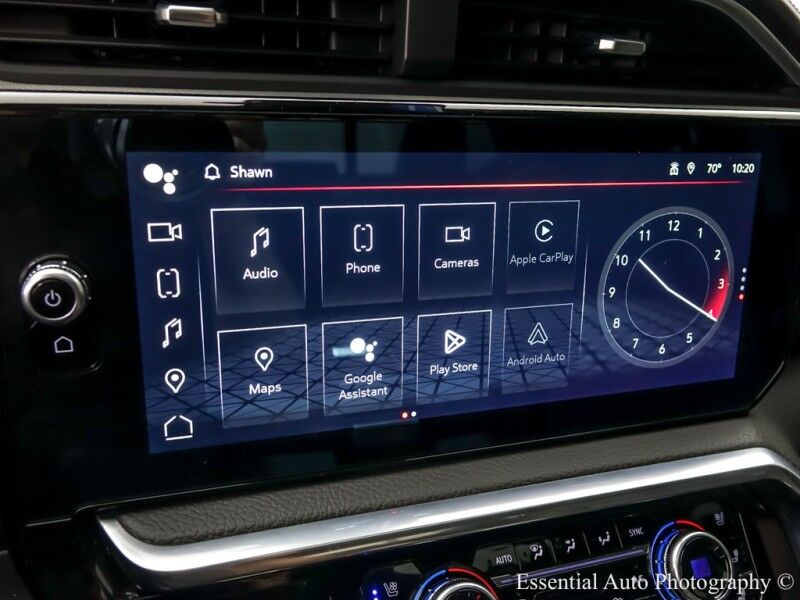 2022 GMC Sierra 1500 Denali Willowbrook IL