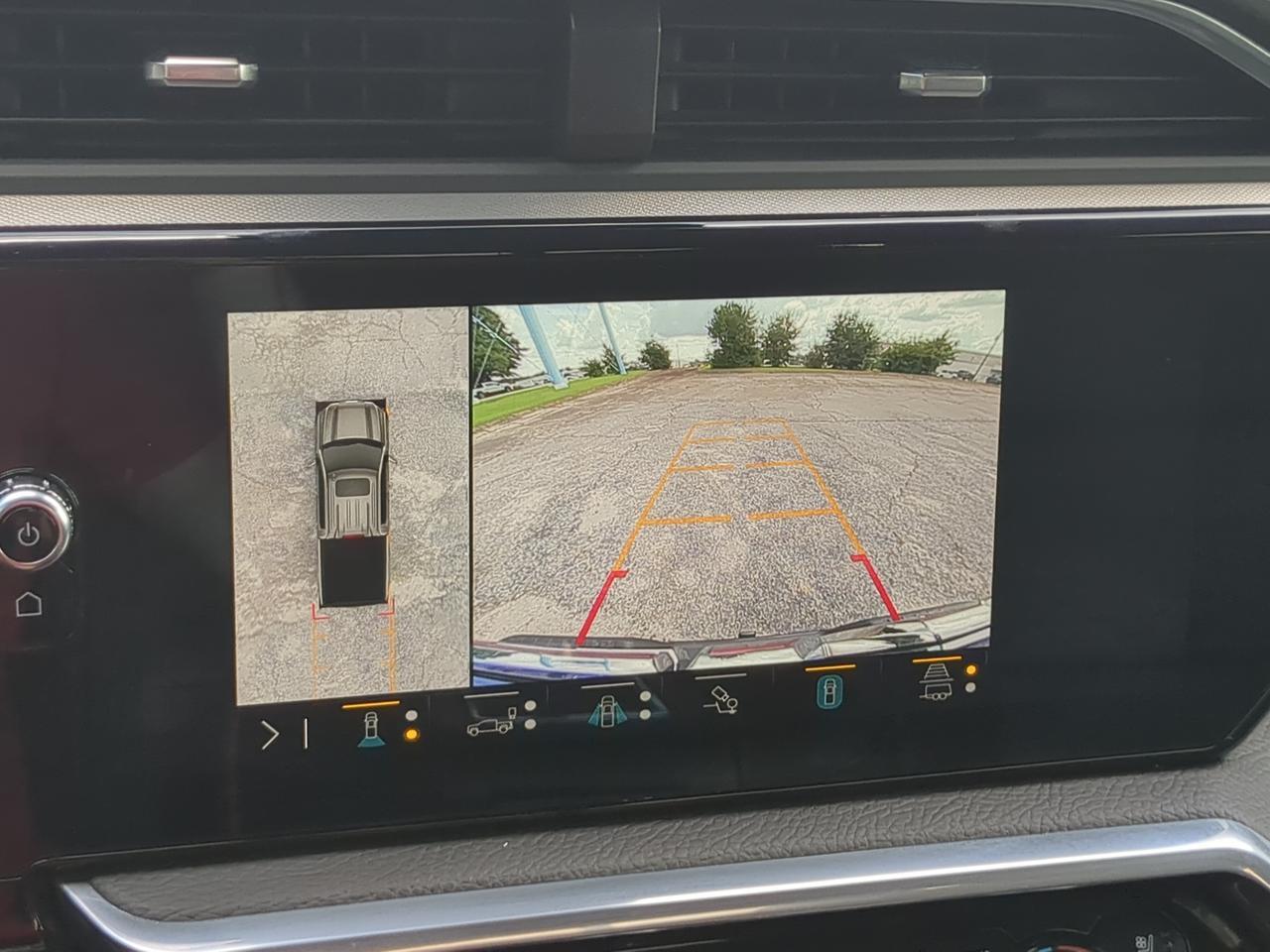 2022 GMC Sierra 1500 Denali Winder GA