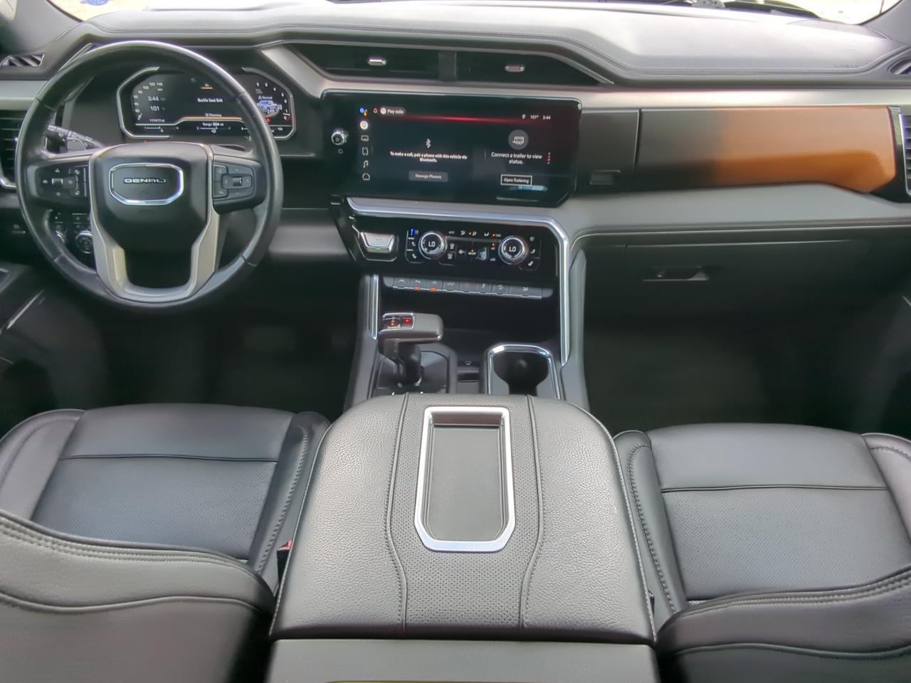 2022 GMC Sierra 1500 Denali Winder GA