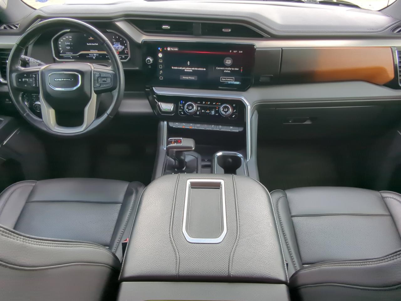 2022 GMC Sierra 1500 Denali Winder GA