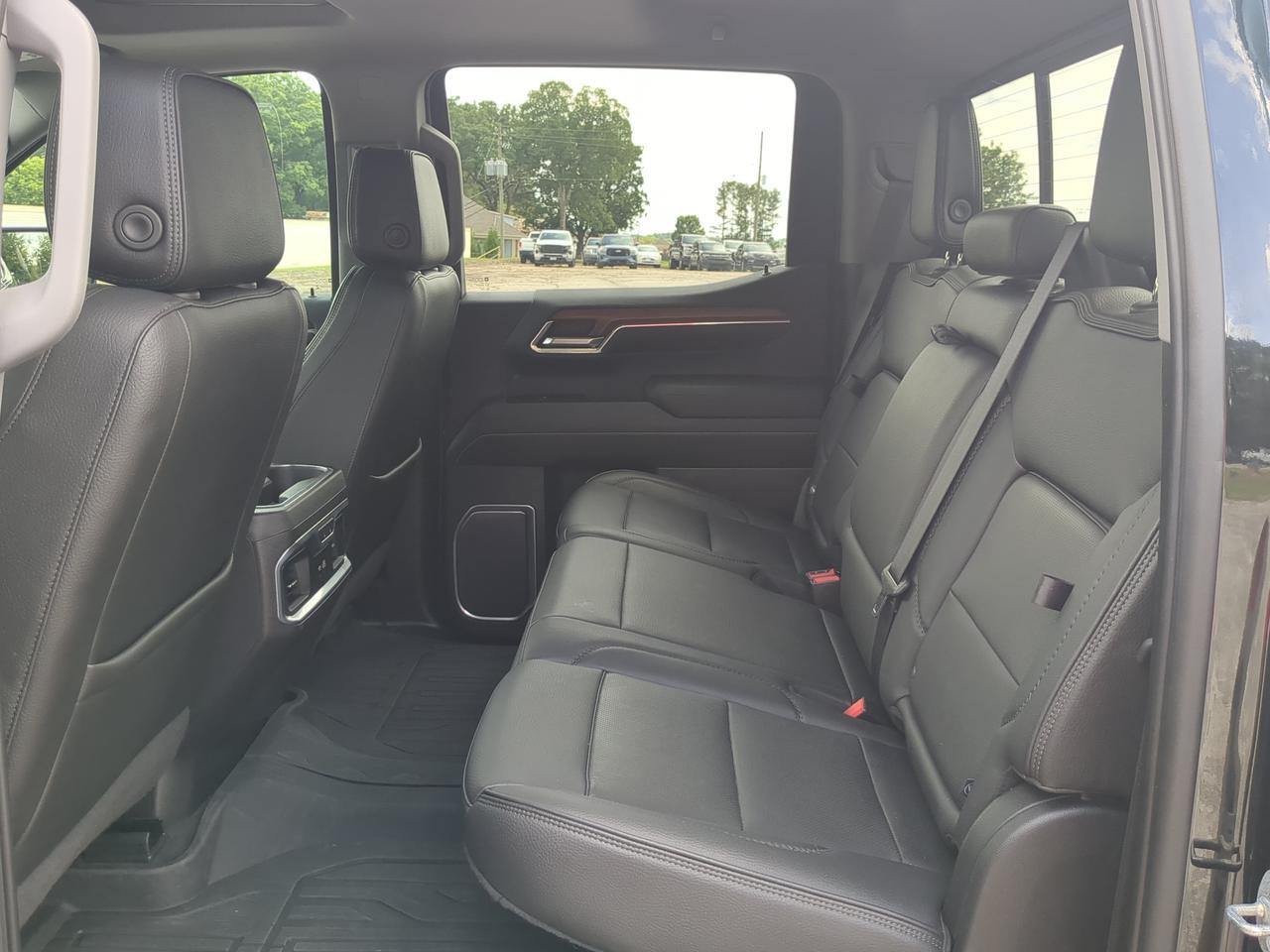 2022 GMC Sierra 1500 Denali Winder GA