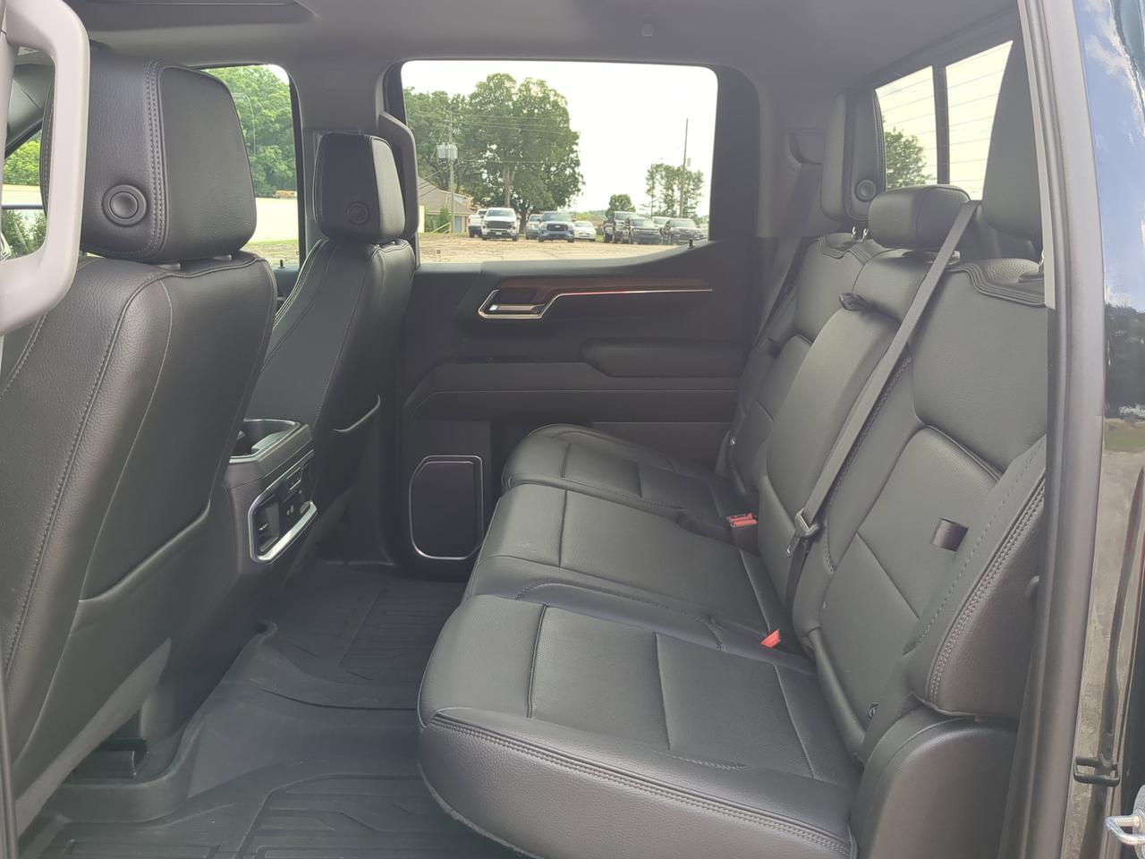 2022 GMC Sierra 1500 Denali Winder GA