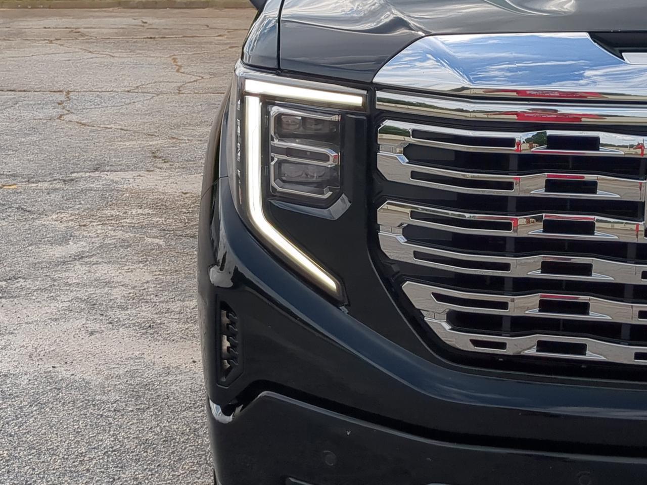 2022 GMC Sierra 1500 Denali Winder GA