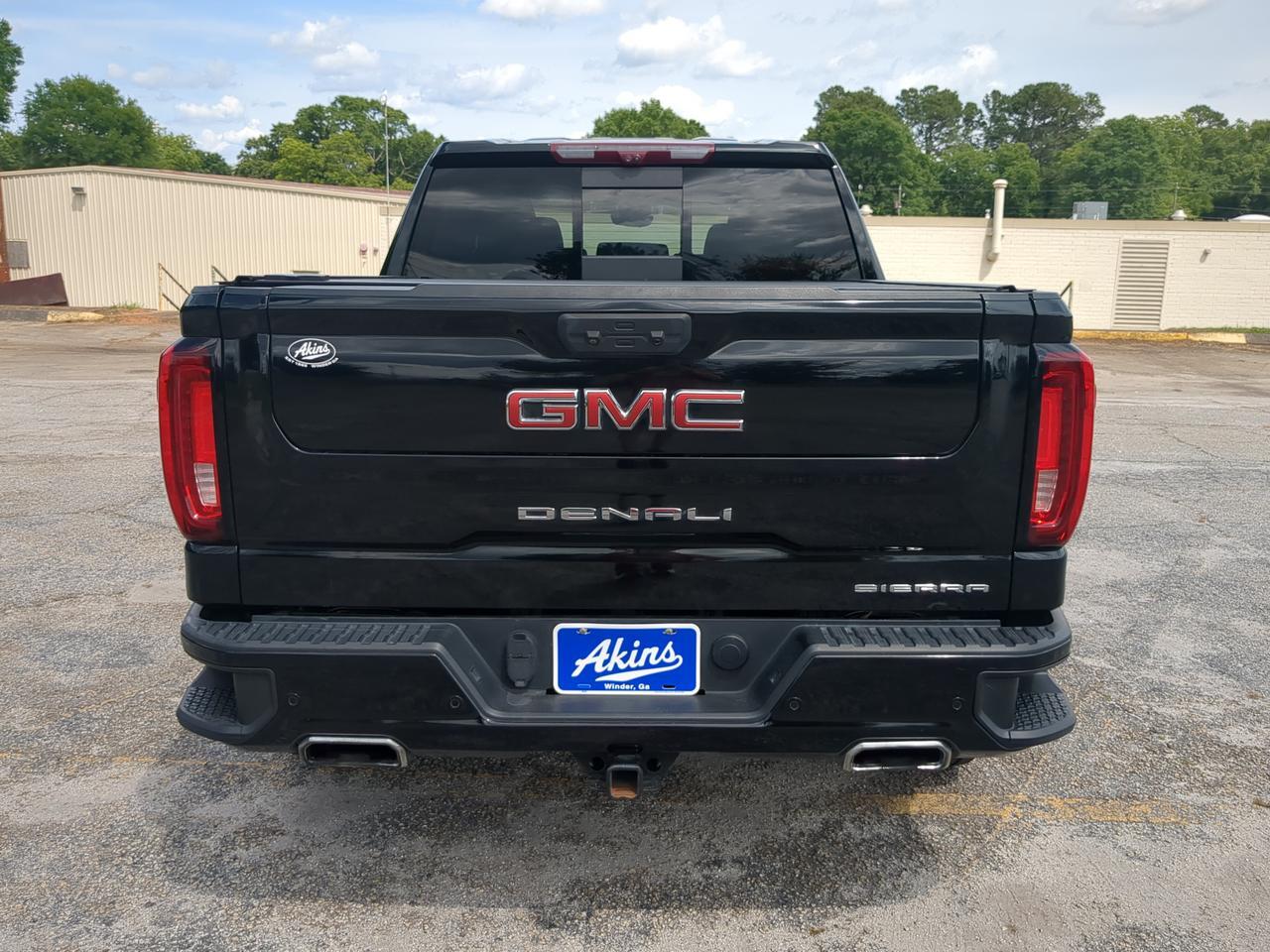2022 GMC Sierra 1500 Denali Winder GA