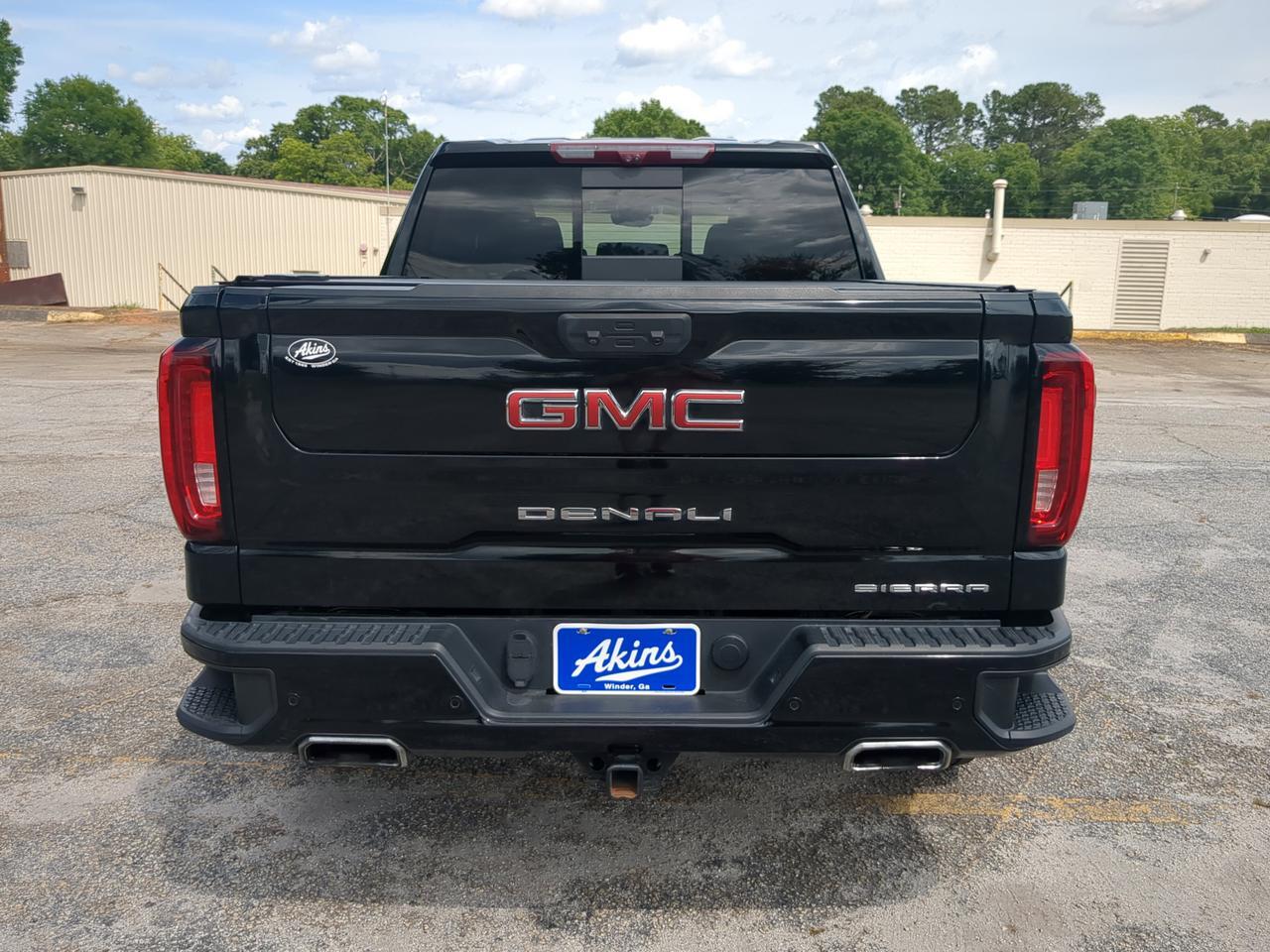 2022 GMC Sierra 1500 Denali Winder GA
