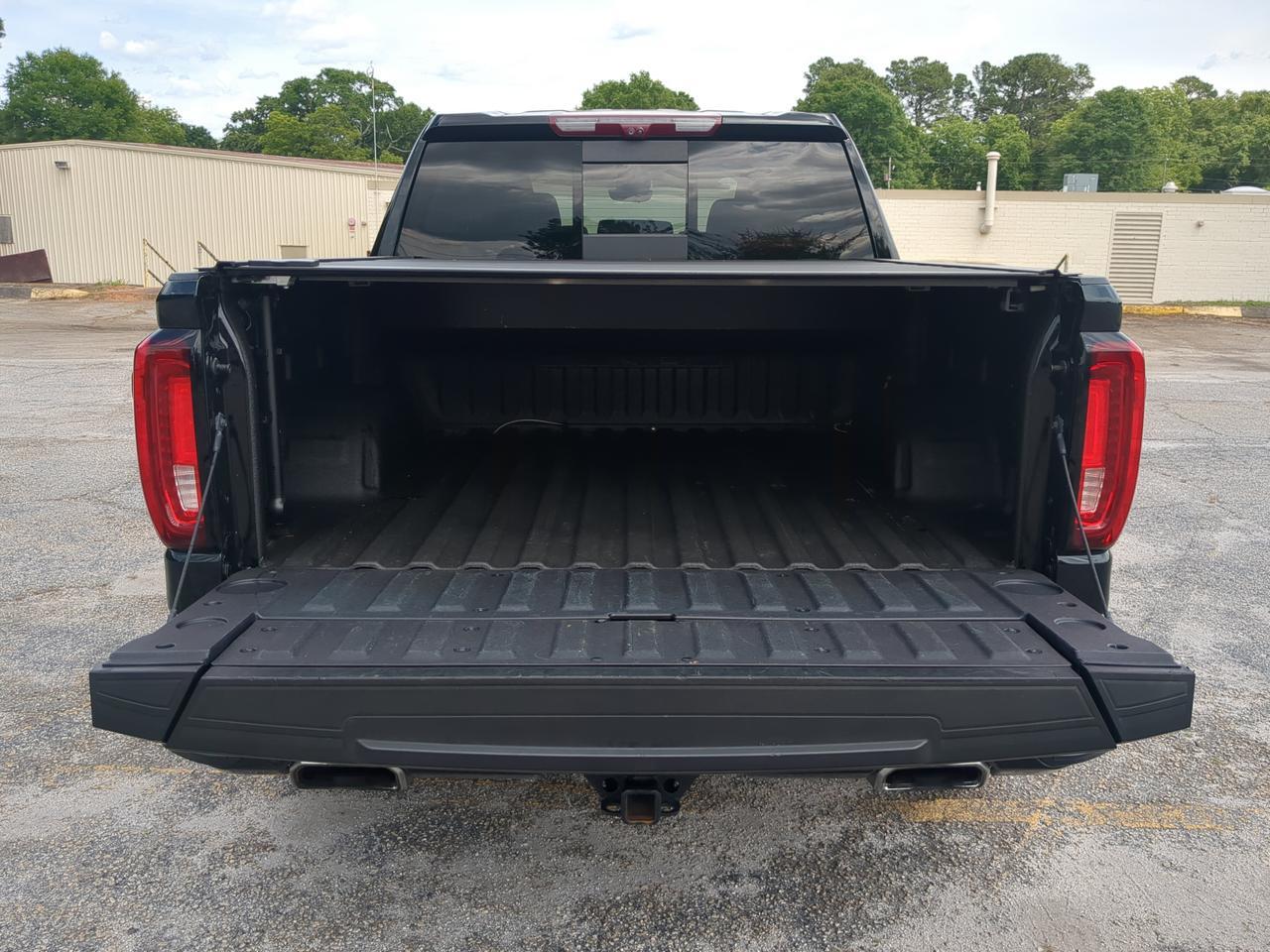 2022 GMC Sierra 1500 Denali Winder GA