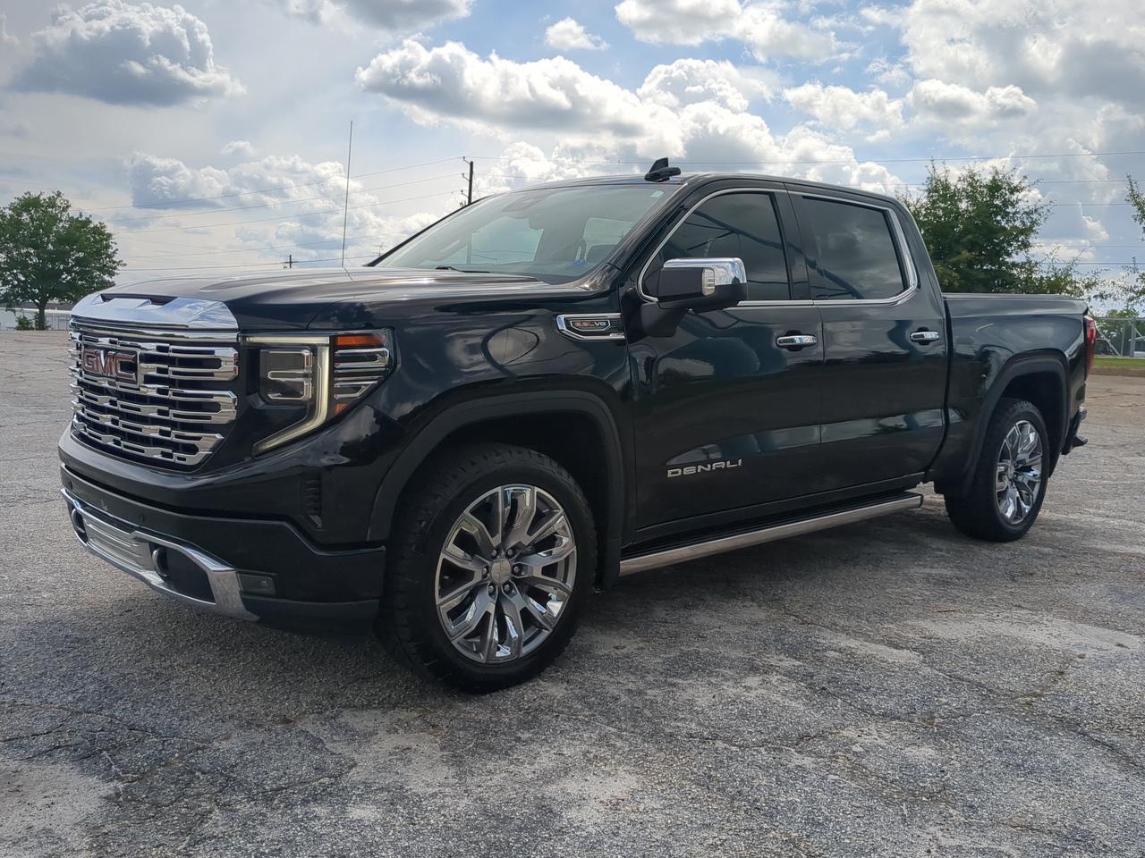 2022 GMC Sierra 1500 Denali Winder GA