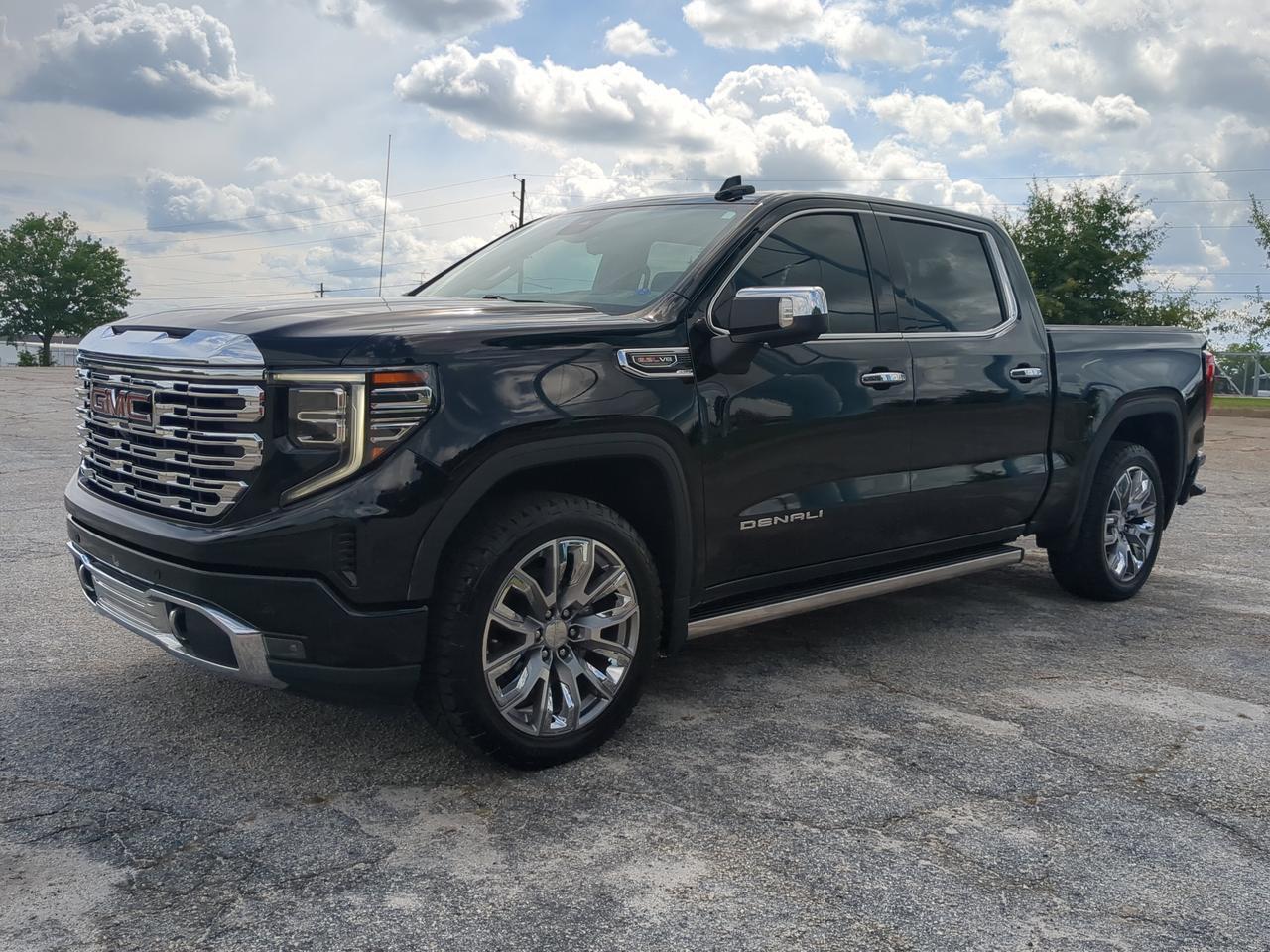 2022 GMC Sierra 1500 Denali Winder GA