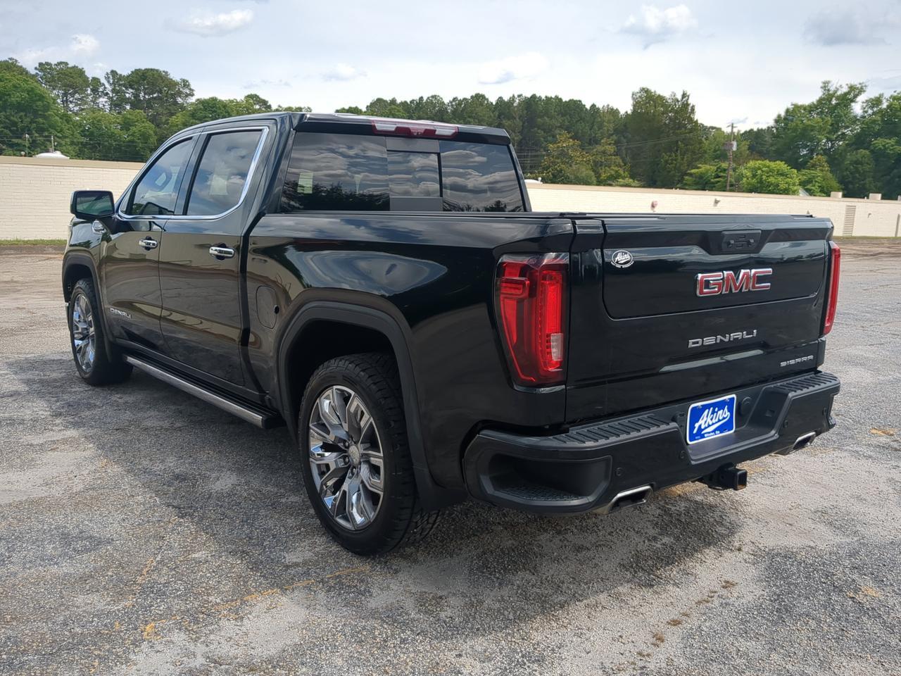 2022 GMC Sierra 1500 Denali Winder GA